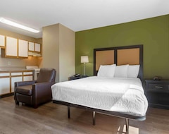 Hotel Extended Stay America Suites - Columbia - Greystone (Columbia, Sjedinjene Američke Države)