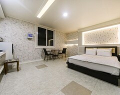 Hotelli Narbone Motel (Gumi, Etelä-Korea)