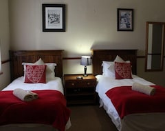 Hotel The Hamlet Country Lodge (Ceres, Sydafrika)