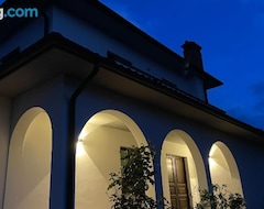 Hele huset/lejligheden Villa Lori (Barga, Italien)