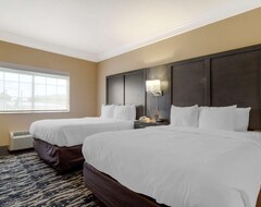 Hotel Comfort Suites Kingwood Humble Houston North (Humble, EE. UU.)