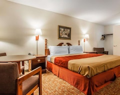 Hotelli Hotel Econo Lodge Douglassville-Pottstown (Douglassville, Amerikan Yhdysvallat)