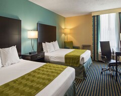Khách sạn Best Western Leesburg Hotel & Conference Center (Leesburg, Hoa Kỳ)