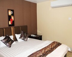 Khách sạn Hotel Shree Krishna International (Kolkata, Ấn Độ)