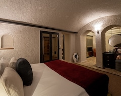 Hotel Artemis Cave Suites (Göreme, Turska)