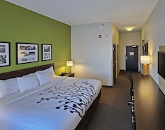 Hotel Sleep Inn & Suites (Columbia, EE. UU.)