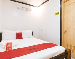 Reddoorz Hostel @ Atimonan Royals Hotel (Atimonan, Filippinerne)
