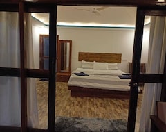 Hotel The Coast Beach Resort (Canacona, Indija)