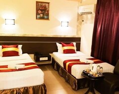 Hotel City Inn (Kuching, Malezija)