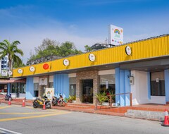 Jma Ferringhi Beach Hotel (Batu Ferringhi, Malasia)