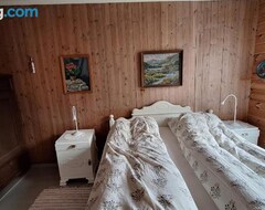 Cijela kuća/apartman Indrebo Farm / Indrebo Gard (Strandebarm, Norveška)