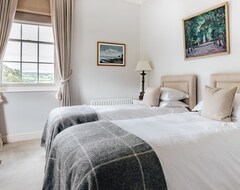 Entire House / Apartment Pentillie Castle & Estate (Saltash, United Kingdom)