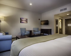Khách sạn Sun & Ski Inn And Suites (Stowe, Hoa Kỳ)