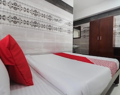 Hotel OYO 69733 Welcome Lodge (Velankanni, Indija)