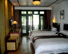 Hotelli Lanting Resort (Tonglu, Kiina)