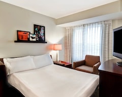 Hotel Residence Inn by Marriott Stillwater (Stillwater, USA)