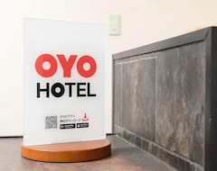Khách sạn Oyo Hotel Sharom (Hamamatsu, Nhật Bản)