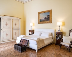 Hotelli Persone Palace - By Symphonya Luxury (Nardò, Italia)
