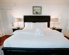 Hotel Mary Harrington Room (Ogunquit, USA)