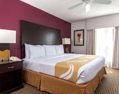 Otel SureStay Plus by Best Western Orlando Lake Buena Vista (Orlando, ABD)