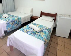 Hotel Pousada Porto Rico (Ipojuca, Brazil)