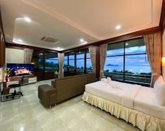 Hotel Golden Hill Resort (Koh Phangan, Tailandia)