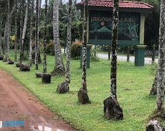 Hotel Pugoda Village (Colombo, Sri Lanka)