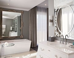 Queen Victoria Hotel By Newmark (Cape Town, Sydafrika)