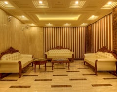 Hotel Kuchaman Haveli (Jodhpur, Indija)