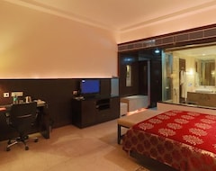 Hotel Airport Residency (Delhi, Hindistan)