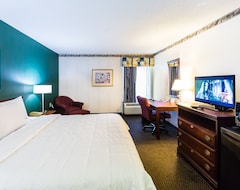 Khách sạn The View Inn & Suites (Bethlehem, Hoa Kỳ)
