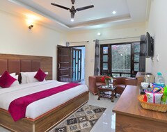Khách sạn Hotel Pine Dhanolti (Dhanaulti, Ấn Độ)