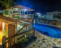 Khách sạn Sunset Villa (Le Morne, Mauritius)