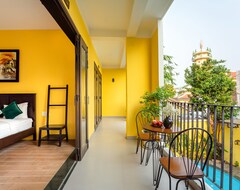 Casa/apartamento entero Villa Ohana Gadren by Cocoviet Hoi An (Hoi An, Vietnam)