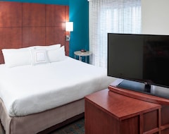 Hotel Residence Inn by Marriott Hattiesburg (Hattiesburg, USA)