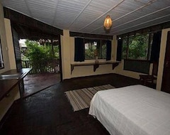 Hotelli La Casa Fitzcarraldo (Iquitos, Peru)