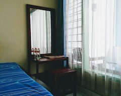 Khách sạn Hotel Gunung Slamet (Purwokerto, Indonesia)