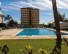 Koko talo/asunto Beautiful Apartament With Sea Views (Benalmadena, Espanja)