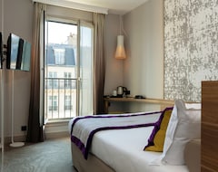 Hotel Des Nations Saint Germain (París, Francia)