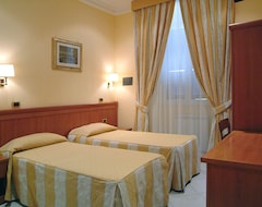 Hotel Meridiana (Rom, Italien)