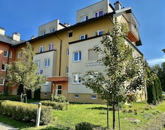 Casa/apartamento entero Glamour Apartment With Free Parking In Rzeszow (Rzeszów, Polonia)