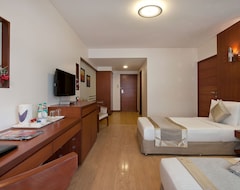 Grand Residency Hotel & Serviced Apartments (Bombay, Hindistan)