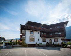 Hotel Alpenblick (Radfeld, Austria)