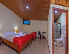 Hotel Casa Madonna (Monteverde, Kosta Rika)