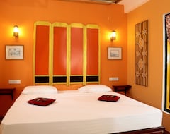 Hotel Villa Ceylon (Negombo, Sri Lanka)