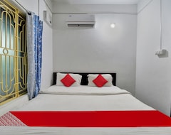 Khách sạn Oyo Flagship 81399 New Dream Stay (Cuttack, Ấn Độ)