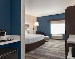 Hotel Holiday Inn Express & Suites Denver Airport (Denver, USA)