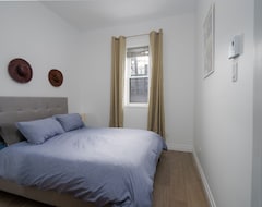 Casa/apartamento entero 2 Bedroom In The Heart Of Quebec City, - Newly Renovated (Quebec, Canadá)