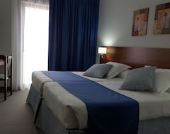 Khách sạn Hotel Zabala (Santillana del Mar, Tây Ban Nha)