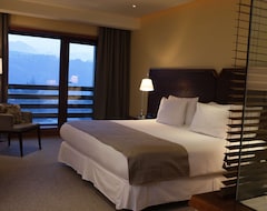 Khách sạn Hotel Hostería Coyhaique (Coyhaique, Chile)